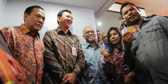 Aturan PDIP tak akan berubah, Ahok diminta daftar jika ingin diusung