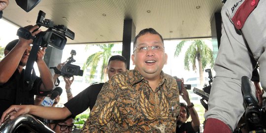 PDIP minta KPK buka secara gamblang soal kasus Sumber Waras