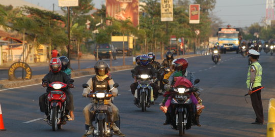 Ada tol Cipali, tak ada alasan jalan Pantura rusak saban tahun