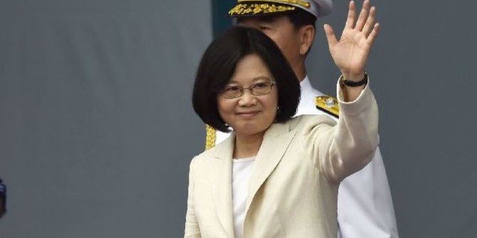 Marah pada Taiwan, Beijing ancam pangkas jumlah wisatawan