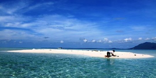 1.402 Pulau di Kepri tak berpenghuni rawan dicaplok bangsa asing