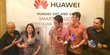 2 produk baru Huawei ini cocok buat anak muda