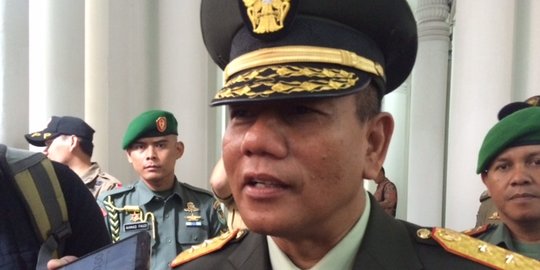 Ini sosok Jenderal Siliwangi yang mau tumpas geng motor Bandung