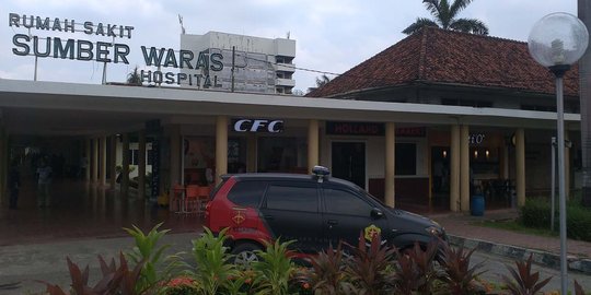 Ngototnya DPR sebut pembelian lahan RS Sumber Waras bermasalah