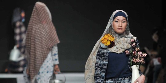 Pemerintah dorong wanita muslimah Indonesia berwirausaha