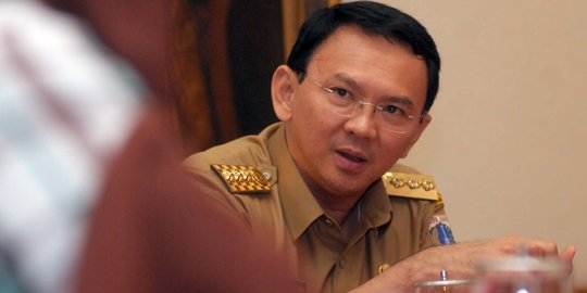 Ahok gelisah disayang Mega, tapi takut dicap pengkhianat