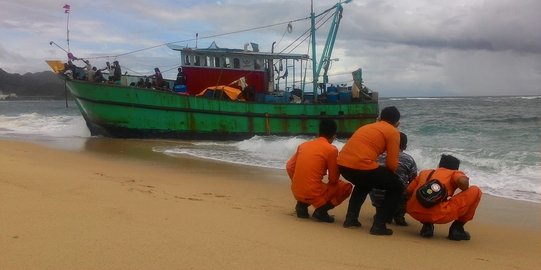 Pemprov Aceh diminta Kedutaan Sri Lanka mendata 44 imigran gelap