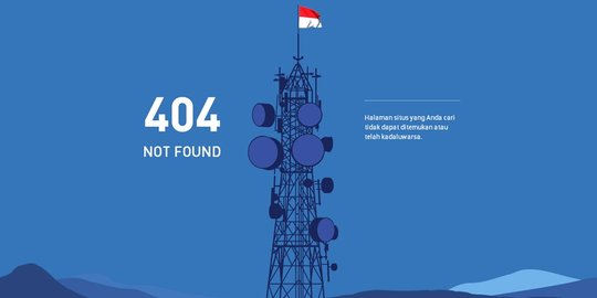 Kena retas, Kemkominfo sebut websitenya segera normal lagi