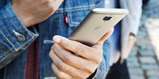 [Video] Melihat lebih dekat smartphone premium terjangkau OnePlus 3