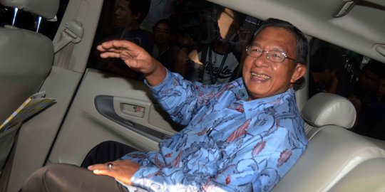 Menko Darmin sebut PTPN jadi penyebab harga gula naik