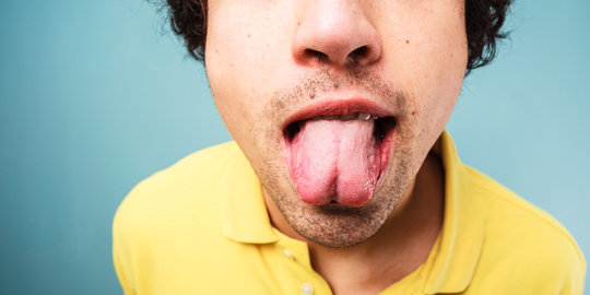 7 Cara lidah beritahukan kondisi kesehatan tubuh