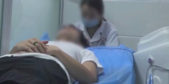 Dipaksa suka perempuan, pria gay gugat RS jiwa di China