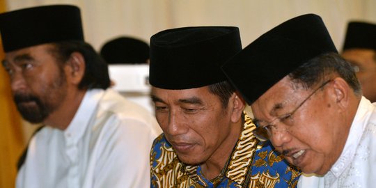 Presiden Jokowi minta menteri kampanye makan ikan pengganti daging