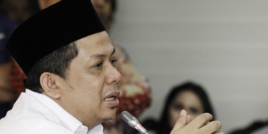 Puji pilihan Jokowi, Fahri sebut Tito jenderal tak kontroversial