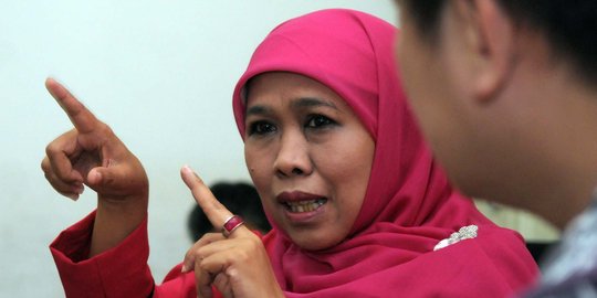 Menteri Khofifah: Perda berkonten intoleransi patut dicabut