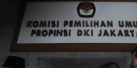 KPU DKI akan libatkan warga lakukan verifikasi faktual