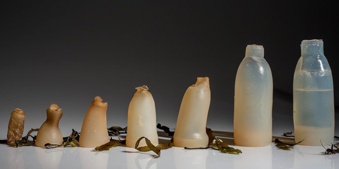 Benarkah plastik 'biodegradable' cepat terurai oleh lingkungan