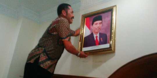 Ribuan Perda dibatalkan, wali kota Solo bingung