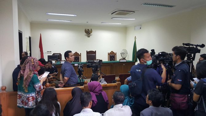 sidang pembunuhan enno