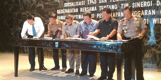 Ahok: Jadi Kapolda Papua, Tito berani nginep di kampung konflik