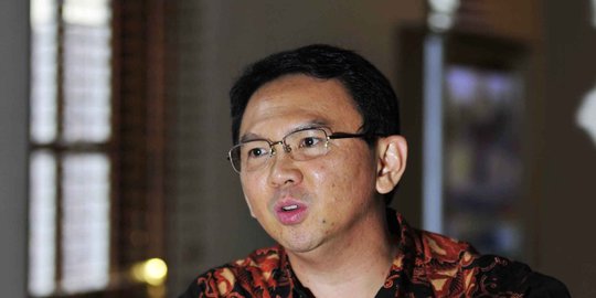 Ahok minta Kadisdik DKI perpanjang pendaftaran online siswa baru SMA