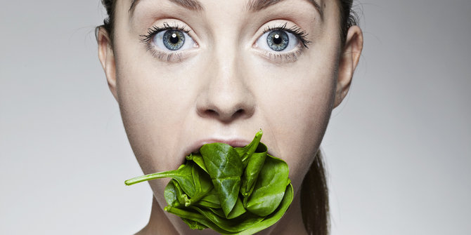 Pola makan tidak teratur bikin tubuh lebih sehat, benarkah?