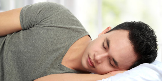 Kenapa manusia harus tidur 8 jam setiap hari?