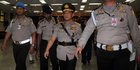 Jenderal senior jamin polri tak kan gonjang ganjing dipimpin Tito