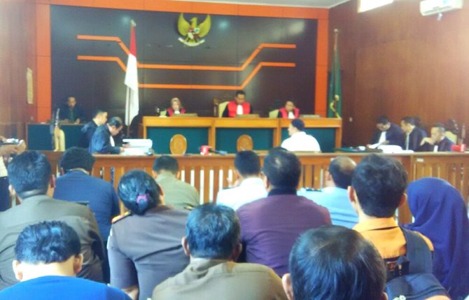 sidang freddy budiman