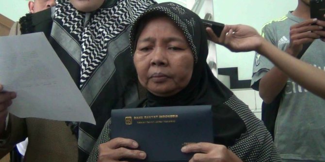 Tokoh masyarakat Serang sayangkan kasus Ibu Saeni dibesar-besarkan