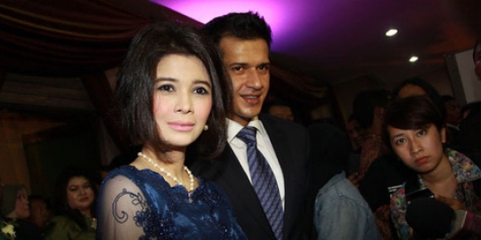 Punya empat orang buah hati, Jihan Fahira merasa bahagia