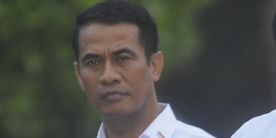 Menteri Amran: Pedagang ayam bisa raup untung Rp 225 juta/bulan