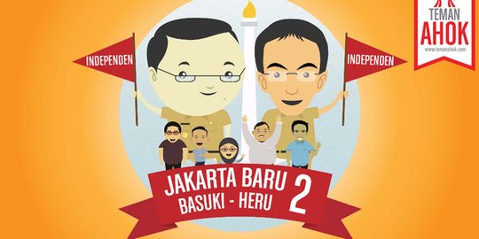 Bela Junimart, politisi PD ini setuju Rp 30 M ke Teman Ahok diusut