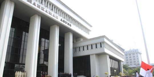 MA akan panggil majelis hakim yang tangani perkara Saipul Jamil