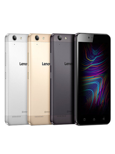 lenovo vibe k5 plus