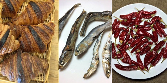 Pahatan super realistis karya seniman Jepang, awas ketipu!