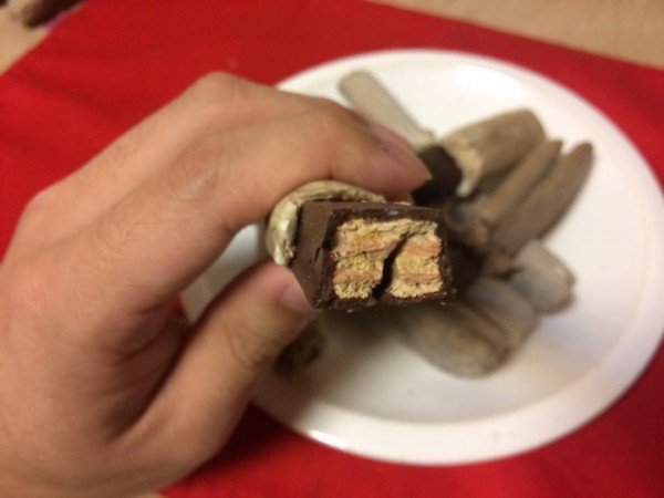 pahatan realistis karya seiji kawasaki