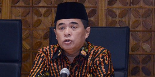 Akom: Surat larangan rapat Menteri BUMN bisa dicabut lewat paripurna