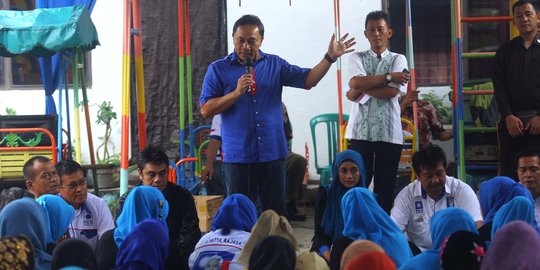 PAN tentukan sikap di Pilgub DKI usai lebaran