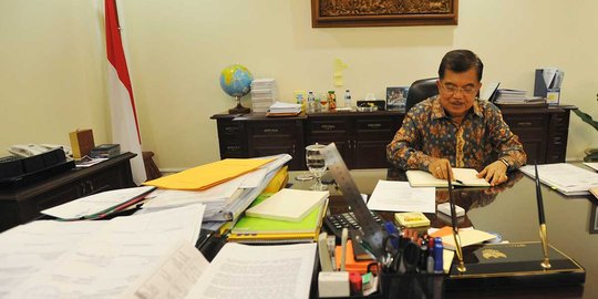 JK: BI Rate turun bikin dunia usaha kembali bergairah