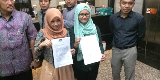 Ini alasan Teman Ahok ajukan gugatan judicial review UU Pilkada