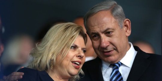 Netanyahu habiskan Rp 21 juta uang negara buat potong rambut