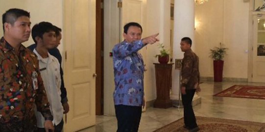 AJI kecam Ahok gara-gara usir jurnalis