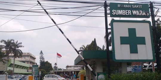 Lulung soal Sumber Waras: Yang punya dosa tenang saja