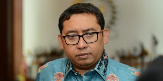 Fadli Zon sangsi sistem ganjil genap bakal efektif atasi macet