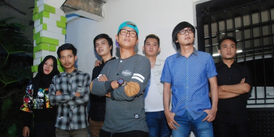 Balik lagi ke Kangen Band, ini alasan Andika Mahesa