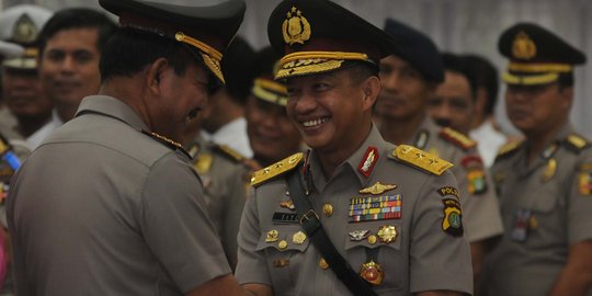 Imparsial minta DPR segera uji kelayakan dan kepatutan Komjen Tito