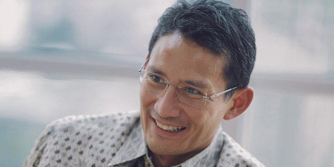 Sandiaga Uno klaim didukung 6 parpol untuk jadi cagub DKI