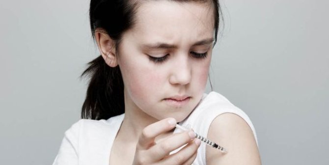Apakah bahayanya jika seorang remaja terkena diabetes?