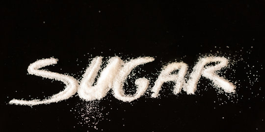 7 Hal yang terjadi pada tubuhmu saat berhenti mengonsumsi gula